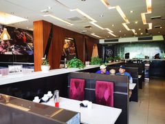 -老粤西梧州特色菜餐厅