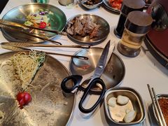 -西塔老太太泥炉烤肉(川沙百联店)