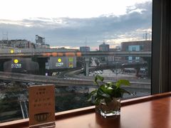 -西西弗书店&矢量咖啡(万象城店)