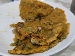 -老明馨潮汕大排档