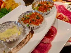 -火炉火自助餐(西直门凯德MALL店)