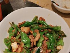 -陈大锅·岳阳鱼馆·地道岳阳菜(美食街店)