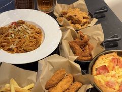 -必胜客(松雷店)