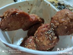 -鸡架一绝(辽河住宅小区店)