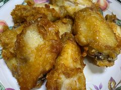 -新武二广福潮粉面食馆(哥英布拉街)