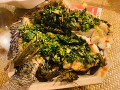 佐料烤鱼-多哥水傣味餐厅(司马巷店)