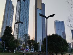 -梅溪湖城市岛