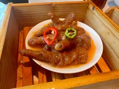 -馋遇江南·精致湖景雅宴(东方之门店)