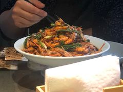 -老头儿油爆虾(星光一期店)