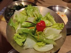 -西塔老太太泥炉烤肉(虹桥南丰城店)