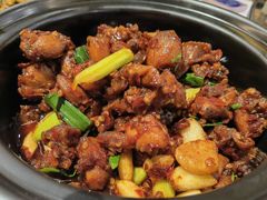 -贵州大厦贵州厅(樱花园西街店)