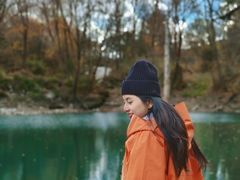 -叠溪松坪沟景区