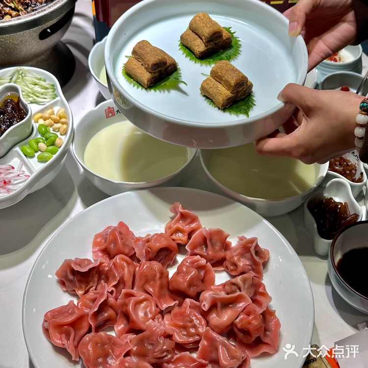 来北京……逛完故宫一定要来吃烤鸭！！