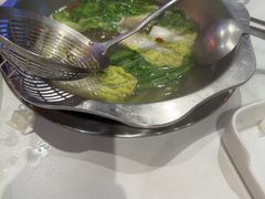-八合里潮汕鲜牛肉火锅(吉大店)