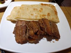 -铸钟褡裢火烧(西三环紫竹桥店)
