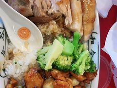 -和合谷(新街口店)