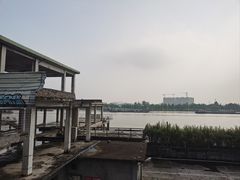 -广州市紫泥堂文化创意园景区