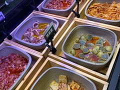 -盛江山自助料理(大悦城旗舰店)