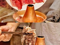 -涮福記·现切牛羊肉火锅(世纪汇店)