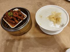 -广东胜利宾馆西关粤中餐厅