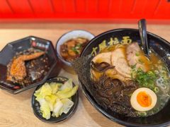 -寸屋拉面(凯德晶萃店)