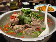 -清真·宁夏印象·盐池滩羊肉体验店(江宁路店)