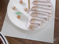 -Tomado绿色烘焙(大尧三路店)