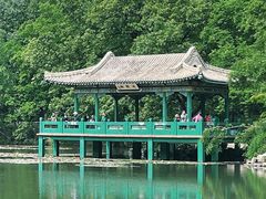 -紫金山山顶公园