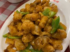 咕咾肉-孟记粥铺·家常菜·烧烤·粥(亚运村店)