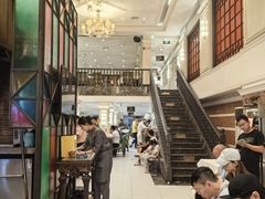 -大鸭梨烤鸭(左家庄店)