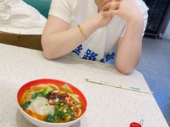 -丝路伊兰·兰州牛肉面(牛街总店)