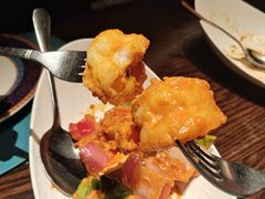 -甘尼仕印度餐厅爵士酒吧(阳春巷店)