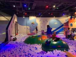 -幻贝家儿童乐园(苏州中心店)