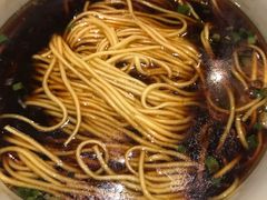 老牌阳春面-南京大牌档(凯德大峡谷店)
