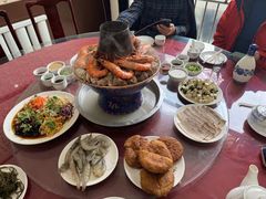 -山海关清和浑锅店