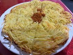 -老丽江餐馆(丽江华都商贸城店)