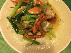 -盛港湾海鲜食府(黄沙店)