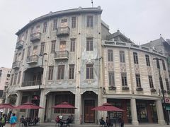 -汕头市小公园