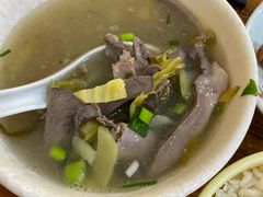 -陈记汤饭(水巷口店)