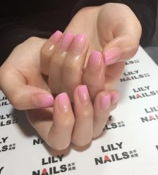 -LILY NAILS美甲美睫