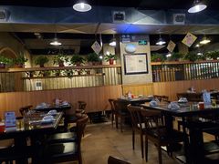 大堂-八合里牛肉火锅(八合里总店)