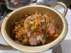 -钢管厂五区小郡肝火锅串串香(清河店)