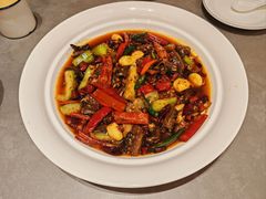 -张烤鸭·川菜·非遗冒烤鸭(青石桥店)