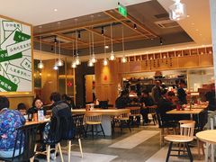 -陈家生煎(世茂双子塔店)