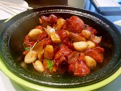 -小资太太餐厅(南岗区店)