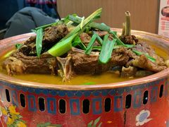 羊蝎子-三太子地摊烧烤·小龙虾(北蔡店)