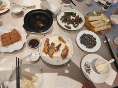 -群乐饭店(滨安路店)
