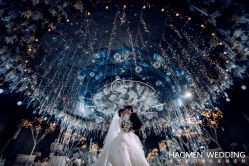 点击看大图 -豪门婚礼策划