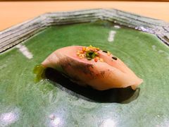 大竹荚鱼寿司-鮨青(恒基名人购物中心店)