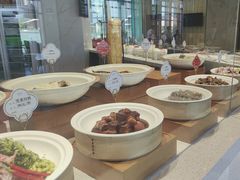 -翠山·映月湖景餐厅(映月湖公园店)